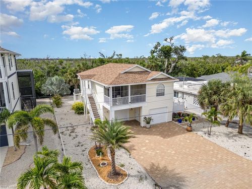 401 Donora Blvd, FORT MYERS BEACH, FL, 33931-3607 | Card Image