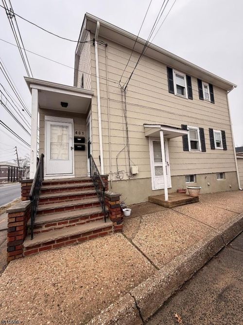 401 Raritan Rd, Linden, NJ, 07036-5116 | Card Image