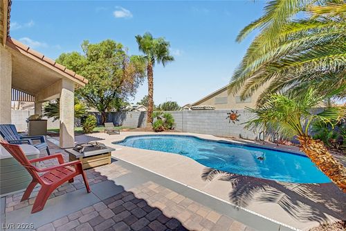 1104 Deshields Avenue, Las Vegas, NV, 89123 | Card Image