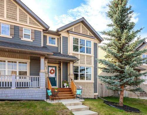 147 Panamount Way Nw, Calgary, AB, T3K0P7 | Card Image