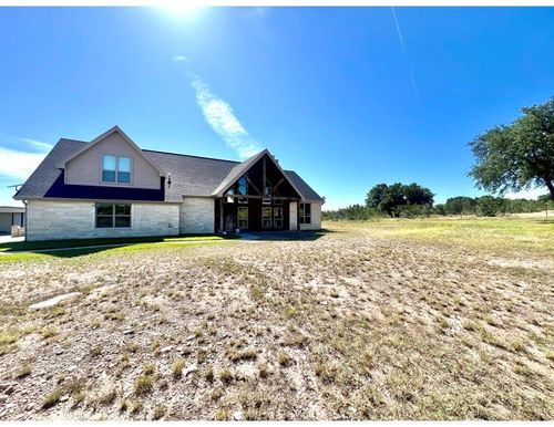 16890 Vaquero Trl, Christoval, TX, 76935-1527 | Card Image