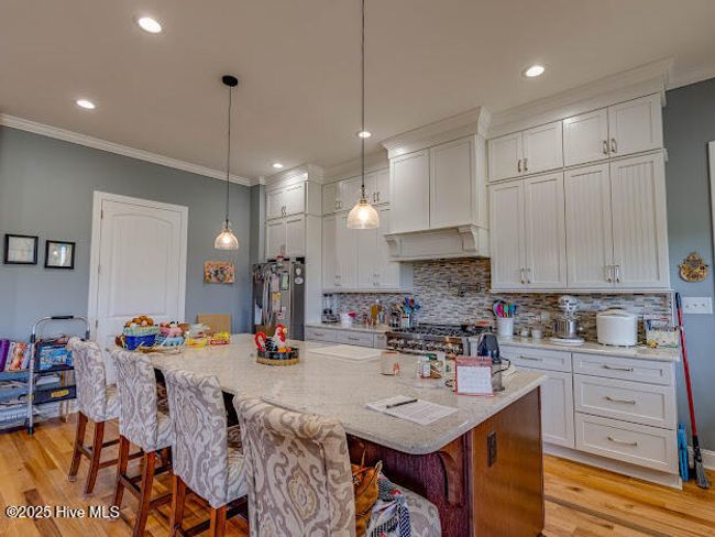245 Edwards Rd, House other with 4 bedrooms, 4 bathrooms and 6 parking in Chocowinity NC | Image 25