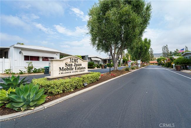 65 - 32302 Alipaz St, Home with 2 bedrooms, 2 bathrooms and 2 parking in San Juan Capistrano CA | Image 37