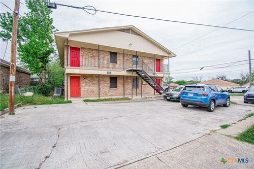 4-501 Root Ave, Killeen, TX, 76541-4604 | Card Image