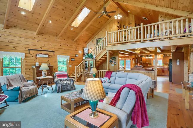 133 Paradise Rd, House other with 4 bedrooms, 5 bathrooms and null parking in SPRING MILLS PA | Image 53