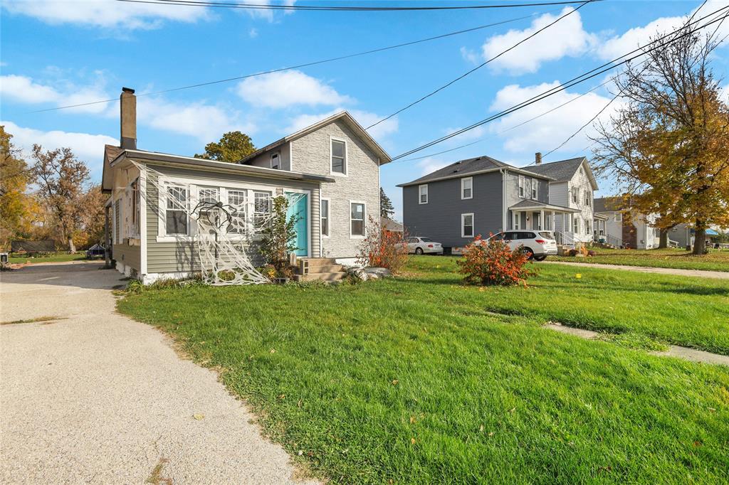 Residential in JANESVILLE 3