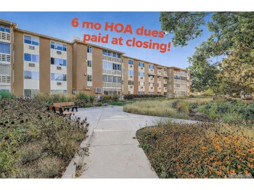 3b-495 S Dayton St, Denver, CO, 80247 | Card Image