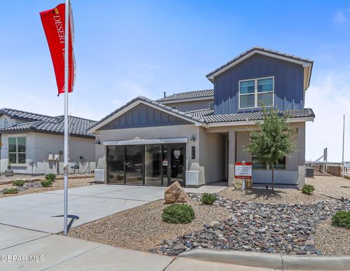 520 Paseo Dulce Avenue, El Paso, TX, 79928 | Card Image