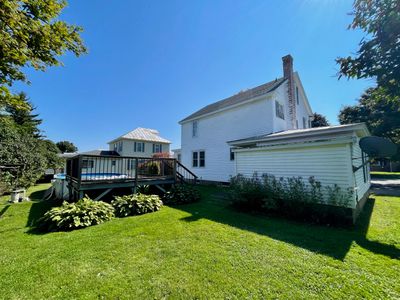 48 Chapman Street, House other with 3 bedrooms, 1 bathrooms and 3 parking in Rouses Point NY | Image 2