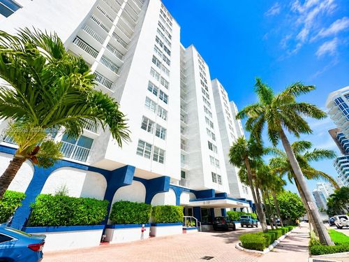 1001-6450 Collins Ave, Miami Beach, FL, 33141-4608 | Card Image