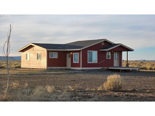 46864 Tucker Rd, Christmas Valley, OR, 97641-2644 | Card Image