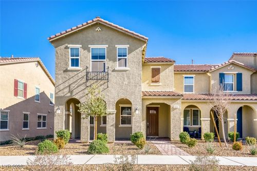 2609 Ercolano St, Henderson, NV, 89044-1903 | Card Image