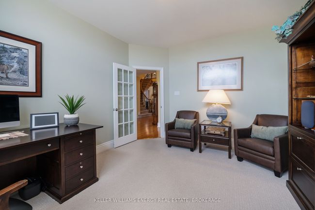 1044 Swiss Hts, House other with 4 bedrooms, 5 bathrooms and 4 parking in Oshawa ON | Image 16