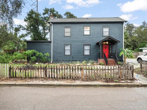 1013 Magnolia Dr, CLEARWATER, FL, 33756-4035 | Card Image
