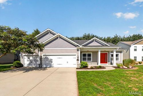 1309 Hollander Ct, O Fallon, IL, 62269-7184 | Card Image