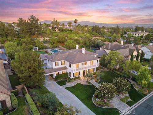 4282 Hidden Oaks Dr, Yorba Linda, CA, 92886-2785 | Card Image