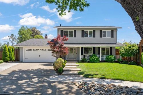 948 Meadowood Dr, San Jose, CA, 95120-1823 | Card Image