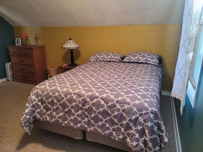 Bedroom #1 | Image 14