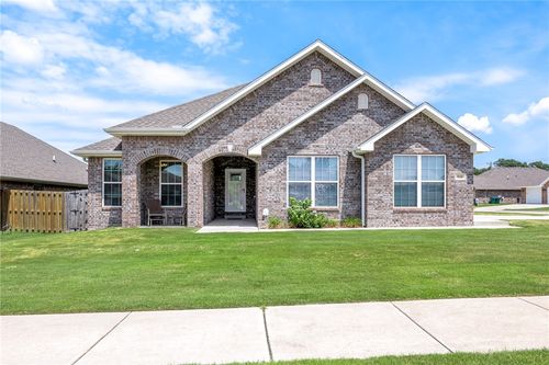510 Arkansas Black, Bentonville, AR, 72712-3348 | Card Image