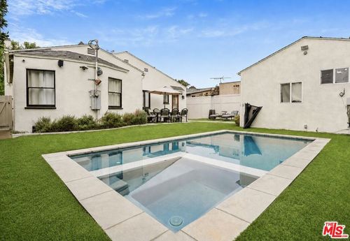 140 S Gardner St, Los Angeles, CA, 90036 | Card Image
