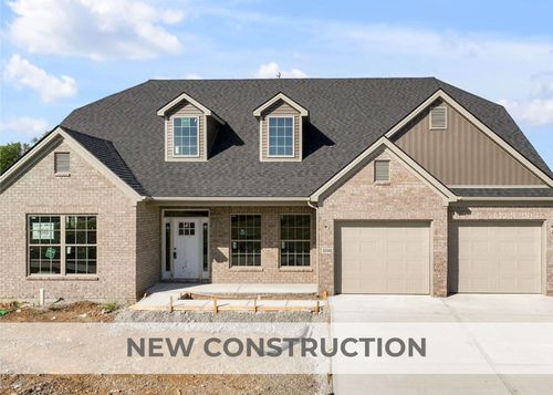 5048 Prairie Rose Way, Versailles, KY, 40383-9231 | Card Image