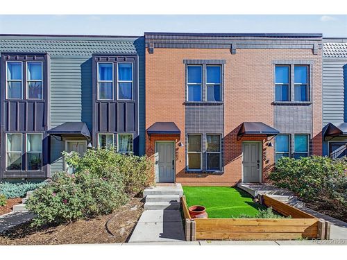 2652 Arapahoe St, Denver, CO, 80205-2618 | Card Image