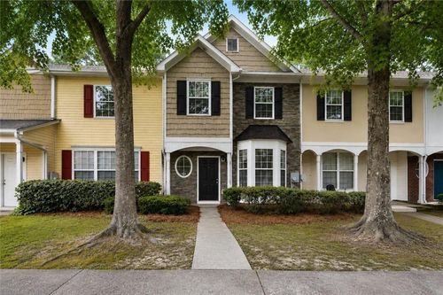 6114 Camden Forrest Dr, Riverdale, GA, 30296-2981 | Card Image