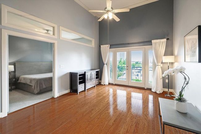 APT-408 - 1010 Rosine St, Condo with 1 bedrooms, 2 bathrooms and 1 parking in Houston TX | Image 5