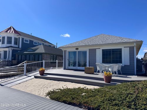 115 Boardwalk, Point Pleasant Beach, NJ, 08742-5602 | Card Image