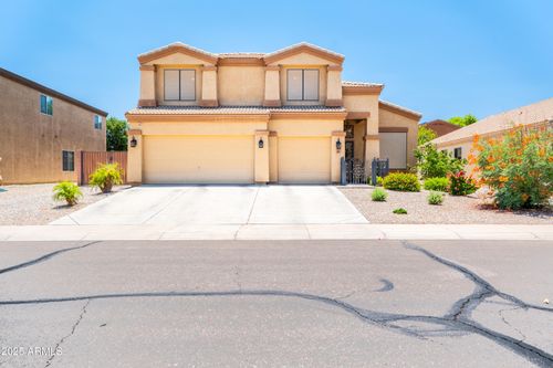 3511 W Allens Peak Dr, Queen Creek, AZ, 85144-3051 | Card Image