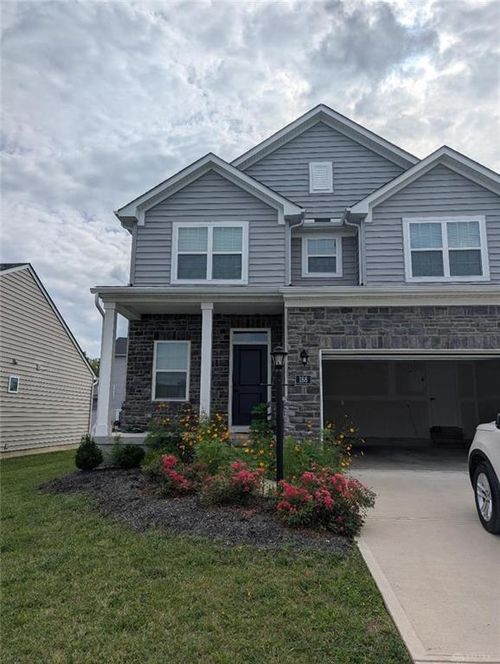 188 Cresting Rd, Fairborn, OH, 45324-1197 | Card Image