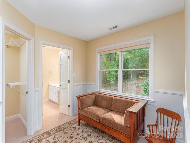 1 Hickory Rdg, House other with 4 bedrooms, 5 bathrooms and null parking in Fletcher NC | Image 23