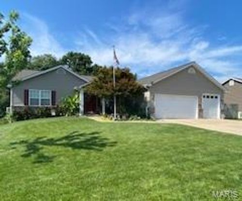 261 Glen Meadows Ct, Troy, MO, 63379-3479 | Card Image