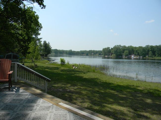 67 S Emerson Dr, House other with 3 bedrooms, 1 bathrooms and null parking in Branch MI | Image 6