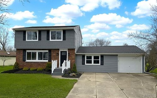 100 Frankhauser Rd, Amherst, NY, 14221-4355 | Card Image