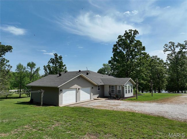 11800 Highway 160, House other with 5 bedrooms, 4 bathrooms and 3 parking in Harviell MO | Image 41