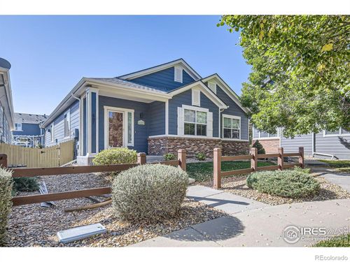 607 Summer Hawk Drive, Longmont, CO, 80504 | Card Image