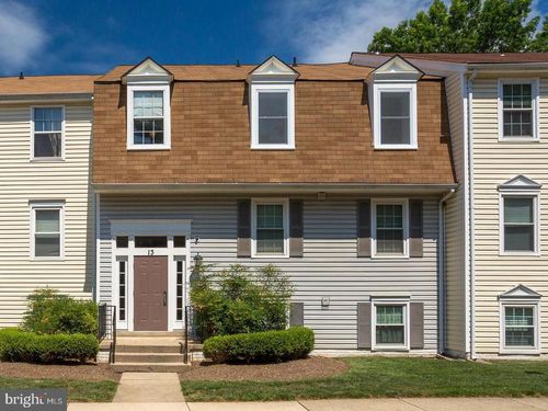 13-102-13 Pickering Ct, GERMANTOWN, MD, 20874-3875 | Card Image