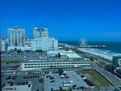 1704-1515 Boardwalk, Atlantic City, NJ, 08401-7012 | Card Image