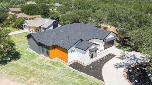 609 Cowal Dr S, Briarcliff, TX, 78669-2127 | Card Image