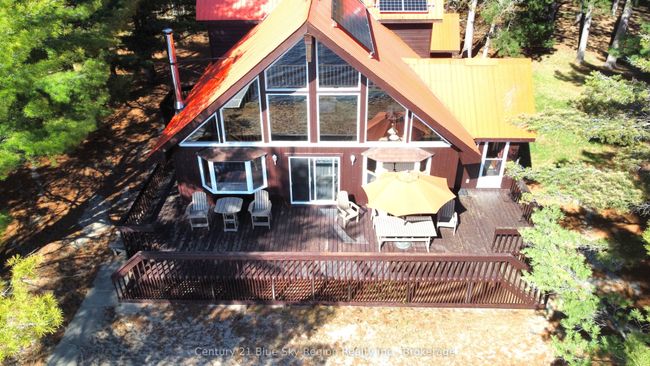 693 Sandy Island Island, House other with 5 bedrooms, 3 bathrooms and 10 parking in West Nipissing ON | Image 7