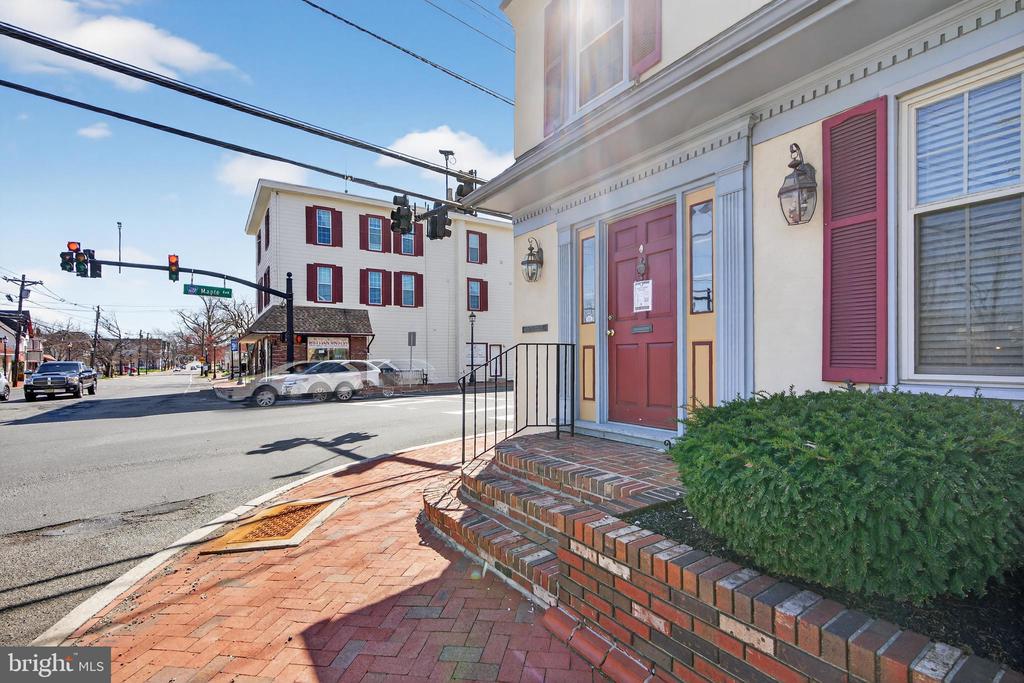 Commercial Sale in MARLTON 2