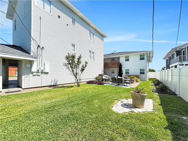 APT-3 - 1601 Ocean Dr, Condo with 2 bedrooms, 0 bathrooms and null parking in Corpus Christi TX | Image 8