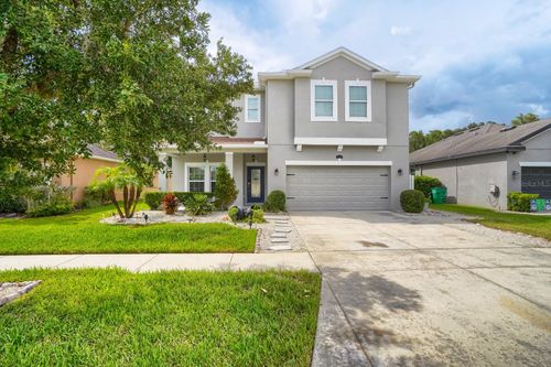 3951 Pacente Loop, WESLEY CHAPEL, FL, 33543-5448 | Card Image