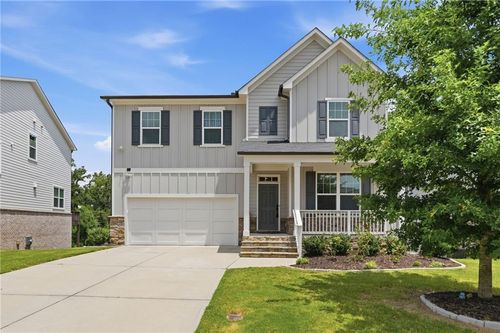 5395 Coltman Dr, Cumming, GA, 30028-5606 | Card Image