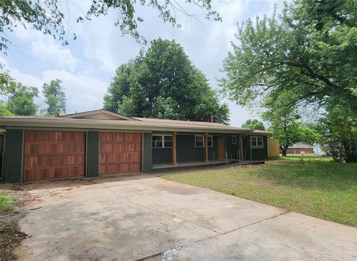 9300 Ne 46th St, Spencer, OK, 73084-2514 | Card Image
