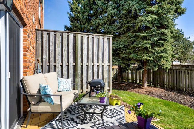 38 - 46 Conestoga Rd, Condo with 3 bedrooms, 2 bathrooms and 1 parking in Woodstock ON | Image 46