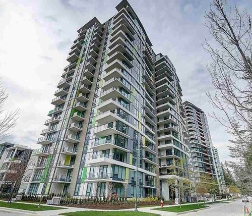 204-3487 Binning Rd, Vancouver, BC, V6S0K8 | Card Image