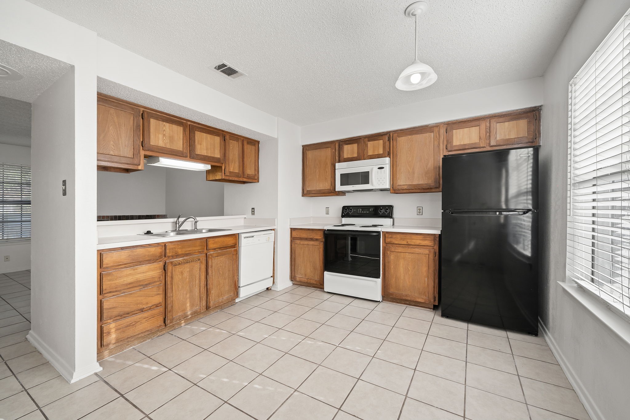 Residential Lease in Denton 5