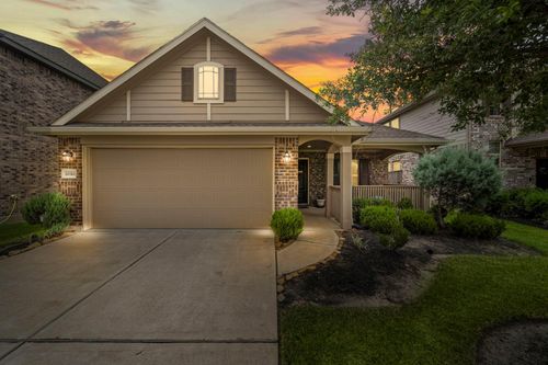 20311 Creekdale Bend Dr, Cypress, TX, 77433-7216 | Card Image
